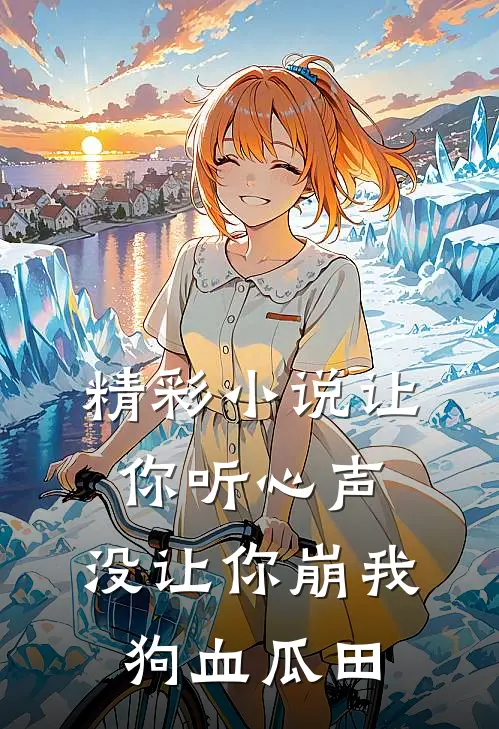 精彩小说让你听心声，没让你崩我狗血瓜田