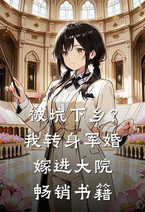 被坑下乡？我转身军婚嫁进大院畅销书籍
