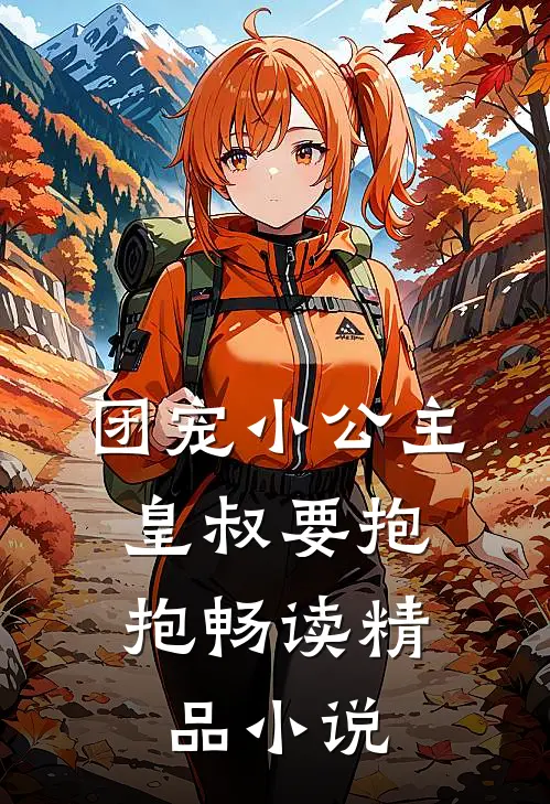 团宠小公主：皇叔要抱抱畅读精品小说