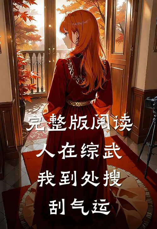 完整版阅读人在综武，我到处搜刮气运
