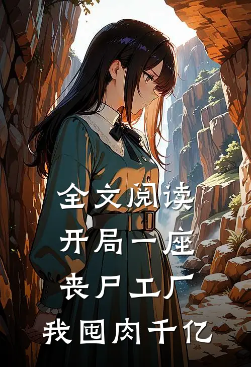 全文阅读开局一座丧尸工厂，我囤肉千亿
