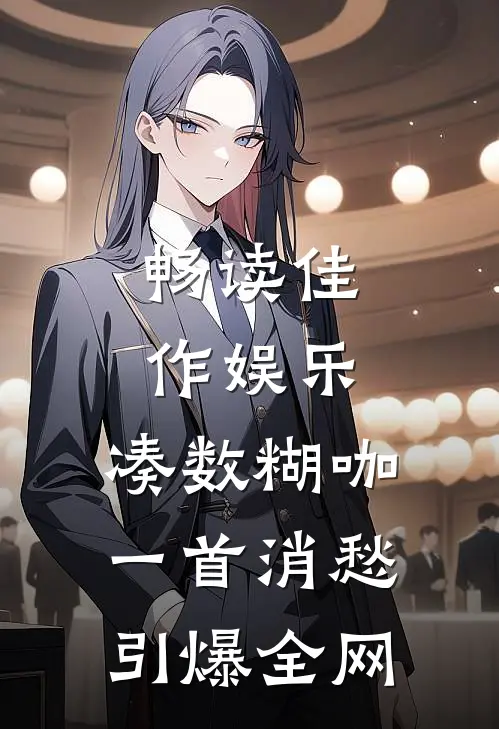畅读佳作娱乐：凑数糊咖一首消愁引爆全网