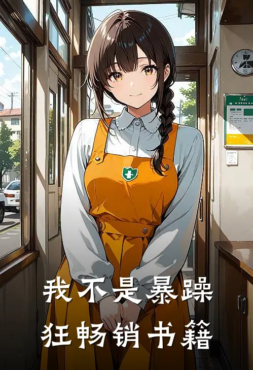 我不是暴躁狂畅销书籍