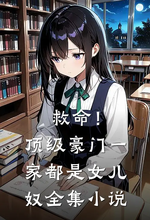 救命！顶级豪门一家都是女儿奴全集小说