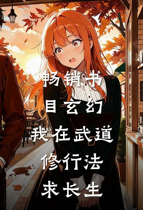 畅销书目玄幻：我在武道修行法，求长生