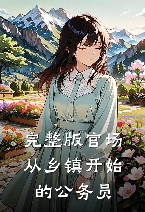 完整版官场：从乡镇开始的公务员