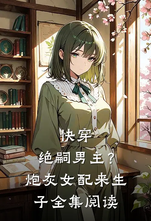 快穿，绝嗣男主？炮灰女配来生子全集阅读