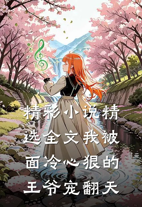 精彩小说精选全文我被面冷心狠的王爷宠翻天