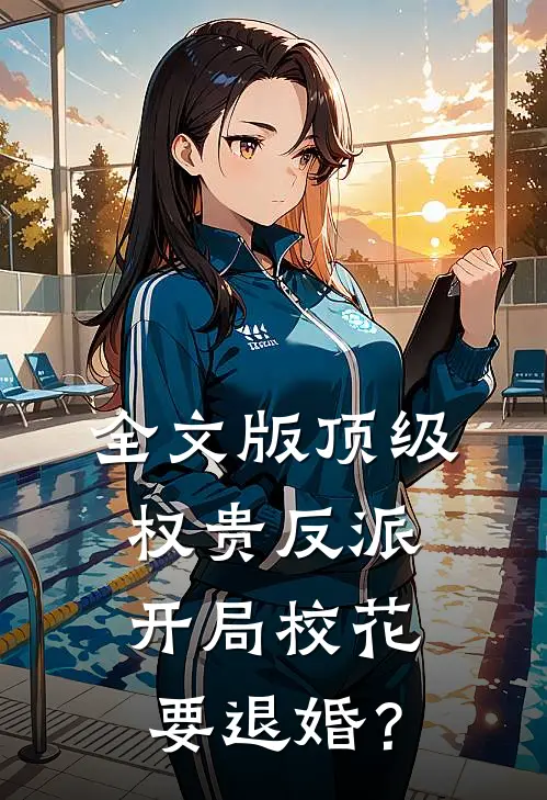 全文版顶级权贵反派，开局校花要退婚？
