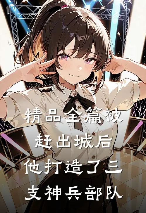 精品全篇被赶出城后，他打造了三支神兵部队