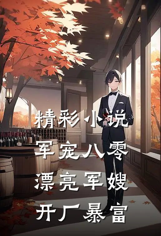 精彩小说军宠八零漂亮军嫂开厂暴富