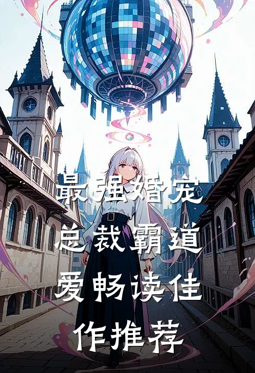 最强婚宠，总裁霸道爱畅读佳作推荐
