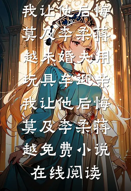 妖孽夫君缠上身全本+番外+后续