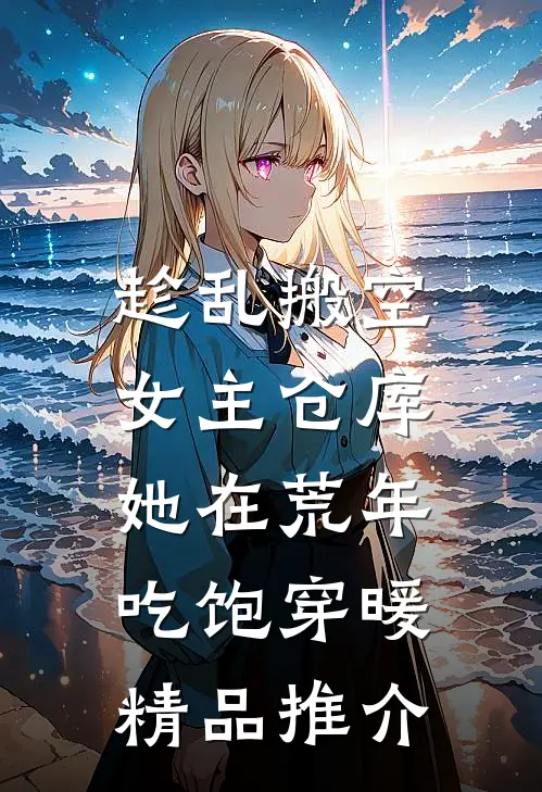 趁乱搬空女主仓库，她在荒年吃饱穿暖精品推介