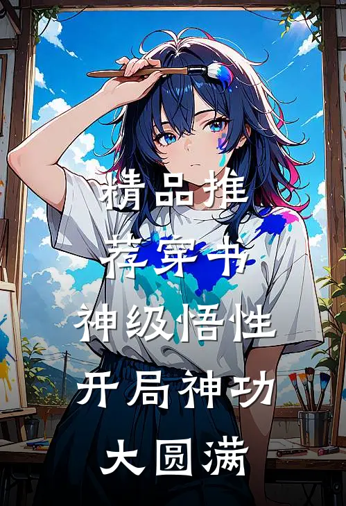 精品推荐穿书：神级悟性，开局神功大圆满