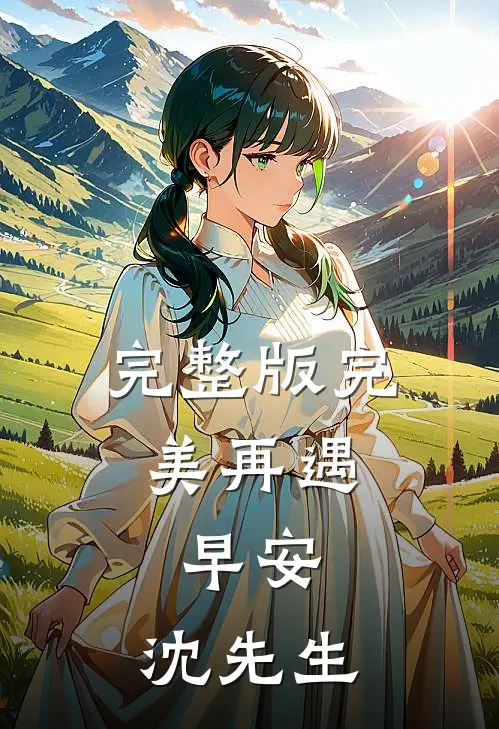 完整版完美再遇：早安，沈先生