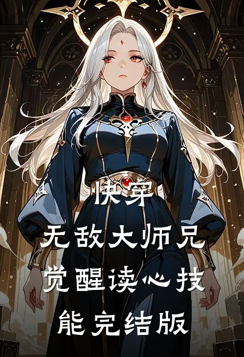 快穿：无敌大师兄觉醒读心技能完结版
