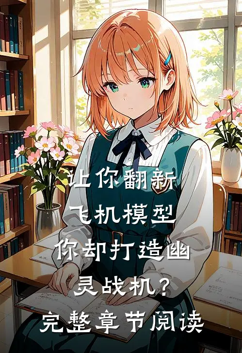 让你翻新飞机模型，你却打造幽灵战机？完整章节阅读