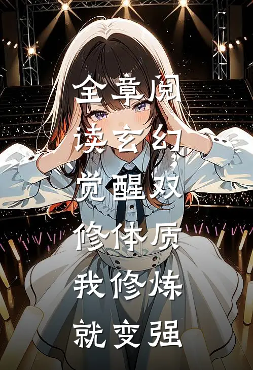全章阅读玄幻：觉醒双修体质，我修炼就变强