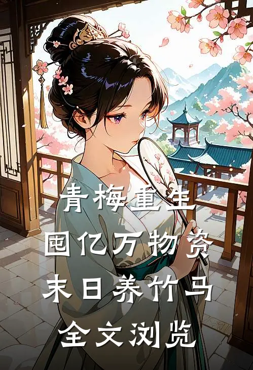 青梅重生，囤亿万物资末日养竹马全文浏览