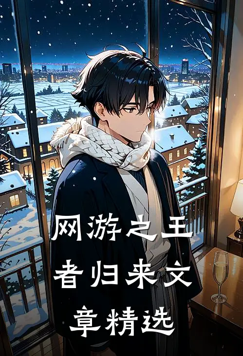 网游之王者归来文章精选