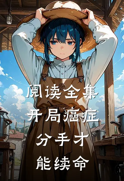 阅读全集开局癌症，分手才能续命