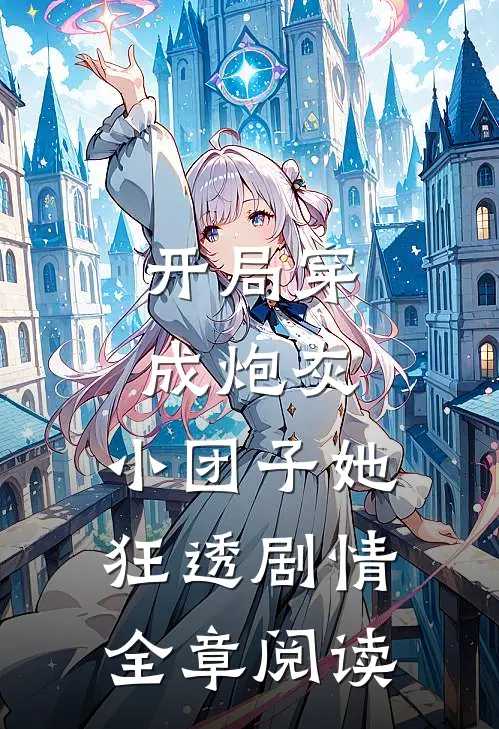 开局穿成炮灰，小团子她狂透剧情全章阅读