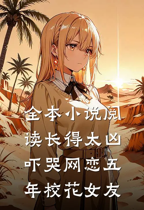 全本小说阅读长得太凶，吓哭网恋五年校花女友