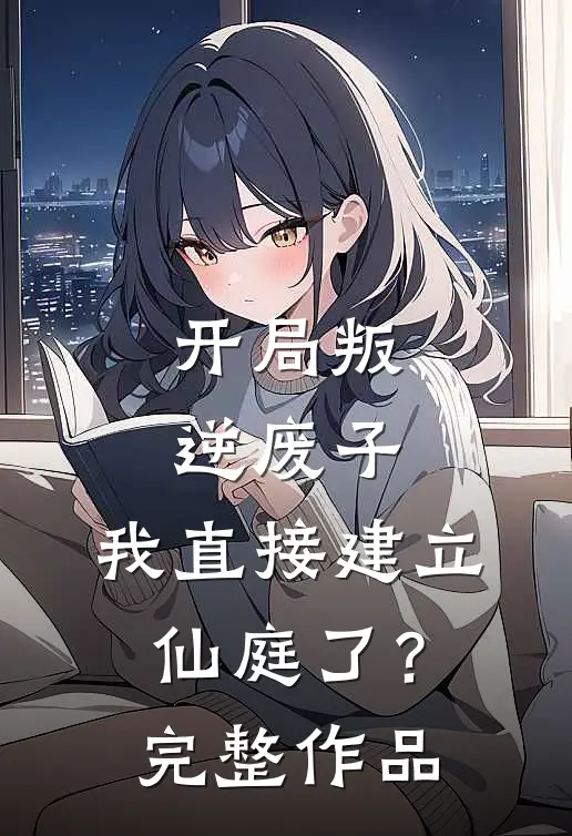 开局叛逆废子，我直接建立仙庭了？完整作品