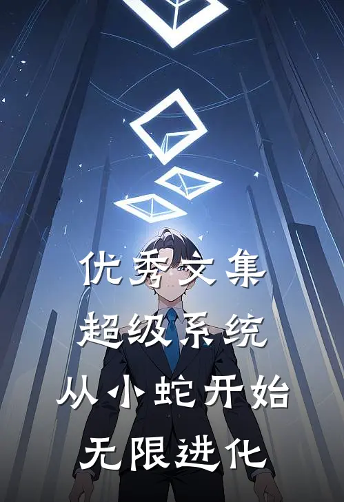 优秀文集超级系统：从小蛇开始无限进化