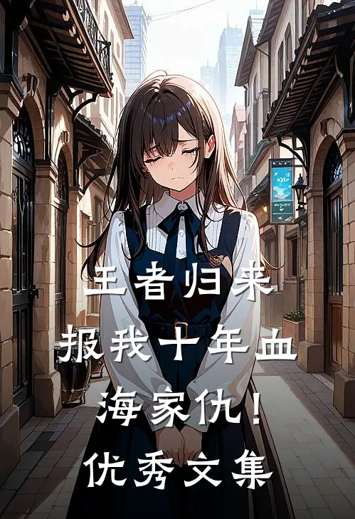 王者归来：报我十年血海家仇！优秀文集