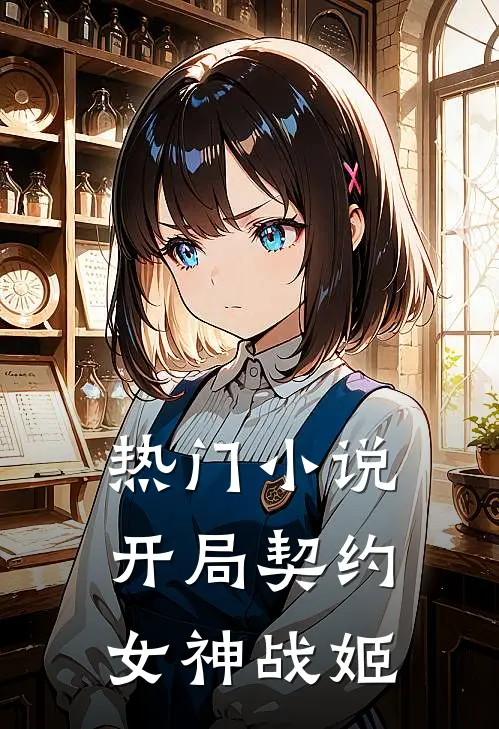 热门小说开局契约女神战姬