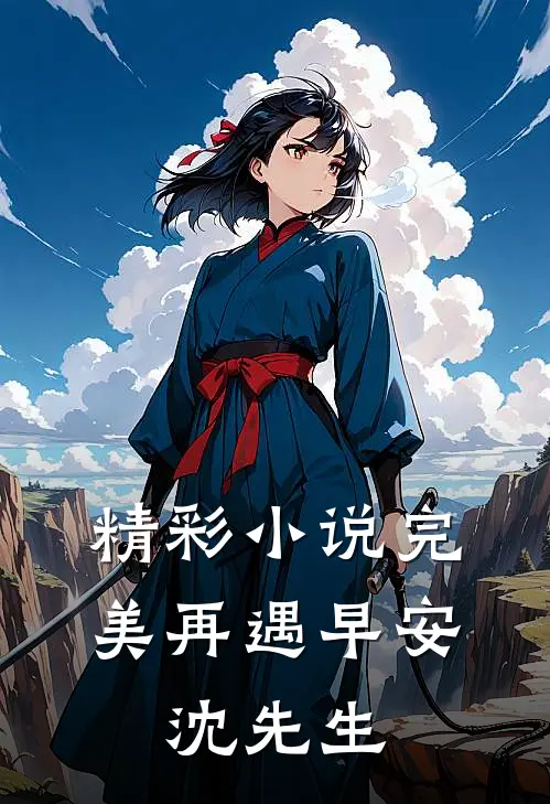 精彩小说完美再遇早安,沈先生