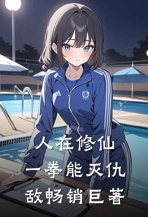 人在修仙，一拳能灭仇敌畅销巨著