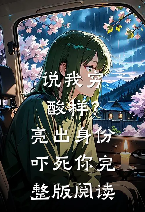 说我穷酸样？亮出身份吓死你完整版阅读