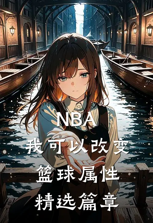 NBA：我可以改变篮球属性精选篇章