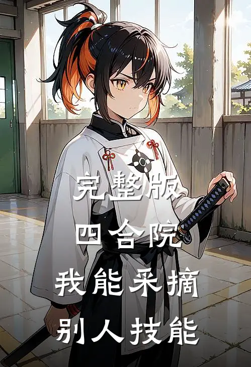 完整版四合院：我能采摘别人技能