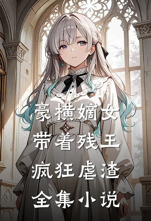 豪横嫡女：带着残王疯狂虐渣全集小说