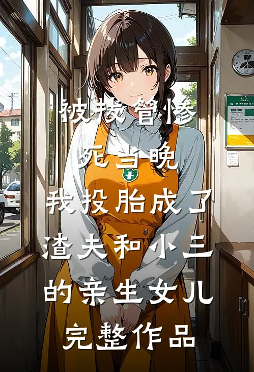 竹马不配青梅