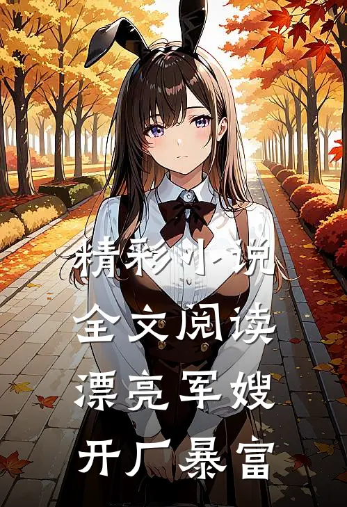 精彩小说全文阅读漂亮军嫂开厂暴富