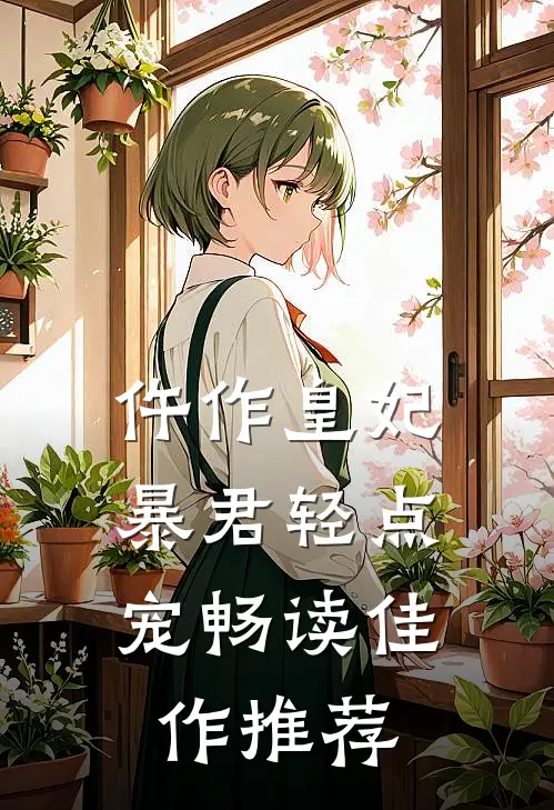 仵作皇妃：暴君轻点宠畅读佳作推荐