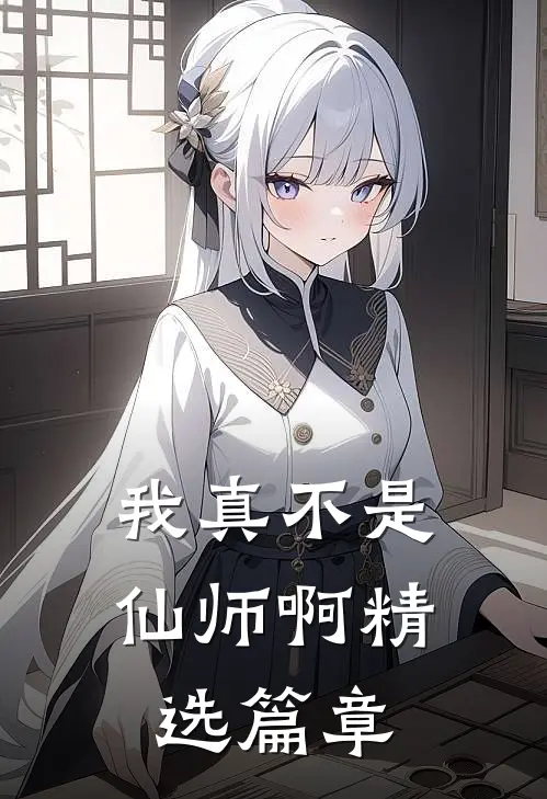 我真不是仙师啊精选篇章