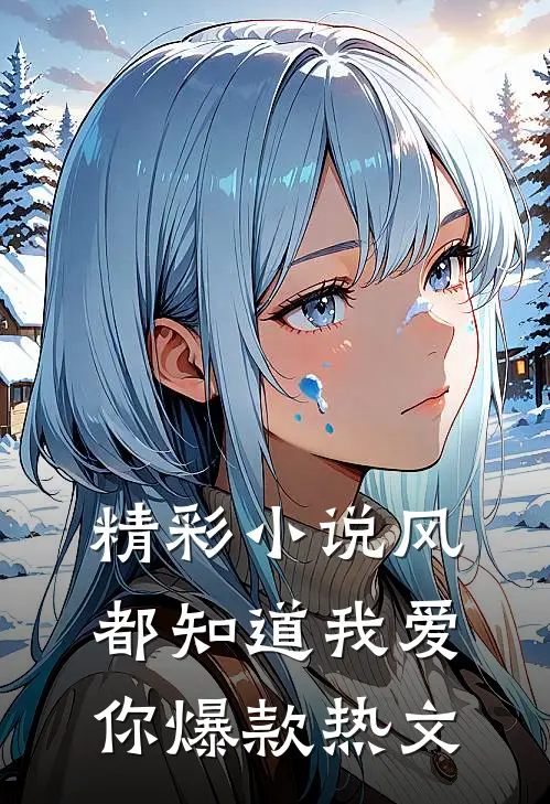 精彩小说风都知道我爱你爆款热文