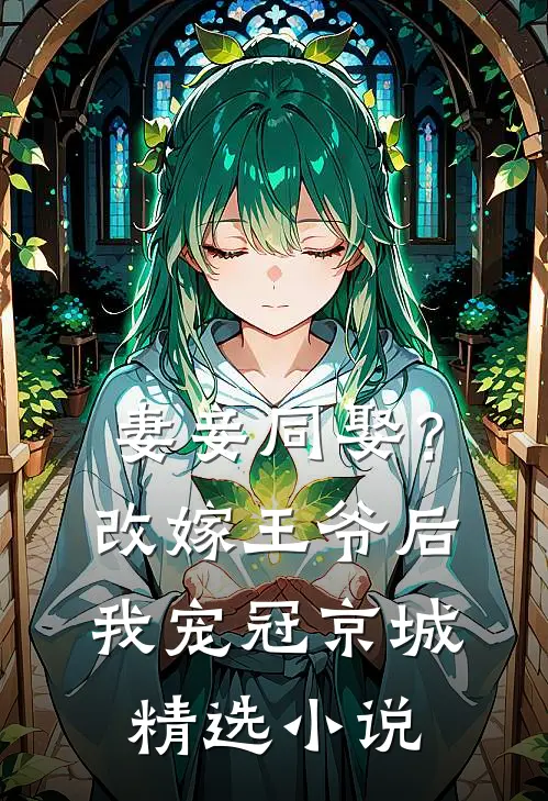 妻妾同娶？改嫁王爷后我宠冠京城精选小说