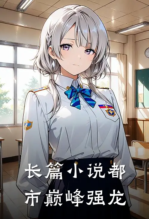 长篇小说都市巅峰强龙