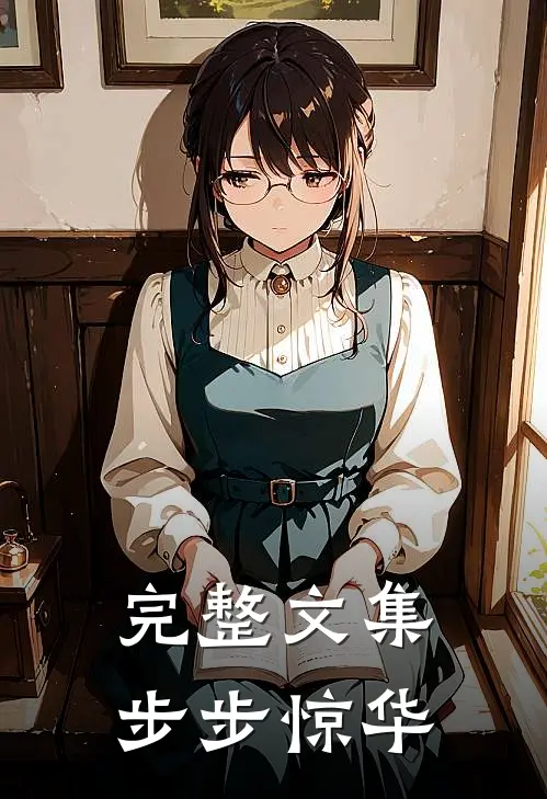 完整文集步步惊华