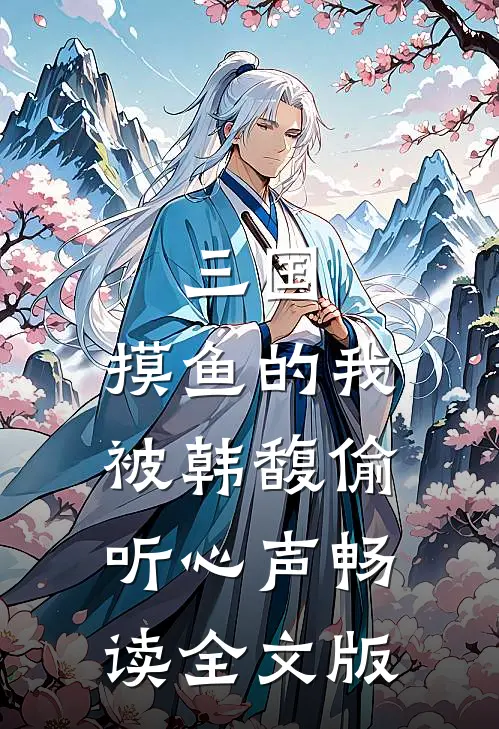 三国：摸鱼的我，被韩馥偷听心声畅读全文版