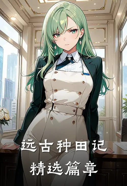 远古种田记精选篇章