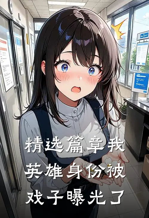 精选篇章我，英雄身份被戏子曝光了