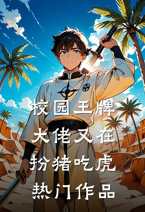 校园王牌：大佬又在扮猪吃虎热门作品